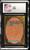 ARAGORN, KING OF GONDOR The Lord of the Rings: Tales of Middle-earth Commander Decks Foil CGC 9