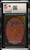CONTRACT FROM BELOW Alpha CGC 6