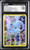 MANAPHY Black Star Promo Holo #XY113 CGC 10
