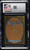 TERRAVORE Odyssey Foil CGC 10