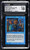 SECOND CHANCE Urza's Legacy Foil CGC 10