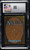SECOND CHANCE Urza's Legacy Foil CGC 10