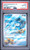 PIPLUP Phantasmal Flames Illustration Rare #098 PSA 10