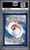 PIPLUP Phantasmal Flames Illustration Rare #098 PSA 10