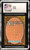 AGGRAVATED ASSAULT Onslaught Foil CGC 9.5