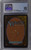 DECREE OF SAVAGERY Scourge Foil CGC 9 Q++