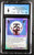 DECREE OF SILENCE Scourge Foil CGC 9 Q++