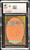 TEMPLE OF THE FALSE GOD Scourge Foil CGC 10