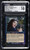 BRAIDS, CABAL MINION Odyssey Foil CGC 10