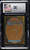 BRAIDS, CABAL MINION Odyssey Foil CGC 10