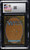PREDICT Odyssey Foil CGC 10