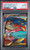 MEGA HAWLUCHA EX Ascended Heroes Mega Attack Rare #268 PSA 10