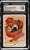 FOOD TOKEN SLD: Oishii! Tokens CGC 10