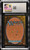 FOOD TOKEN SLD: Oishii! Tokens CGC 10