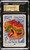 FOOD TOKEN SLD: Oishii! Tokens CGC 10