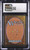 BALDUVIAN TRADING POST Alliances CGC 10
