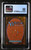 WHITE WARD Unlimited U CGC 8.5