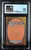ANCIENT SILVERBACK 7th Edition Foil Rare CGC 9