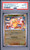 TOHOKU'S PIKACHU Scarlet & Violet Promo (Special Box Pokemon Center) #260 PSA 10