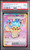 PIKACHU EX Ascended Heroes Special Illustration Rare #277 PSA 10