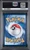 MEGA DARKRAI EX Pitch Black Special Illustration Rare #116 PSA 10
