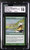 GLIMPSE OF NATURE Champions of Kamigawa Foil CGC 10