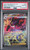 MEGA GENGAR EX Ascended Heroes Special Illustration Rare #284 PSA 10