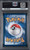 MEGA GENGAR EX Ascended Heroes Special Illustration Rare #284 PSA 10