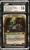 AJANI, MENTOR OF HEROES Masterpiece Series: Mythic Edition Foil CGC 10