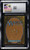 TEFERI, HERO OF DOMINARIA SLD: Black is Magic Foil CGC 9