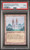 THE TABERNACLE AT PENDRELL VALE Legends PSA 9