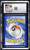 PIKACHU Generations Radiant Collection Holo #RC29 CGC 8