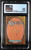 STORMSCAPE MASTER Invasion Foil Rare CGC 8