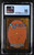 FLASH FLOOD Legends C CGC 9