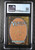 SETON'S SCOUT Torment Foil U CGC 9 Q+