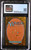WALL OF RESISTANCE Mirage C CGC 9.5