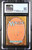RETHINK Prophecy Foil C CGC 8.5 Q++