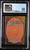 THRAN LENS Urza's Legacy Rare CGC 9 Q