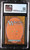 ELVEN PALISADE Exodus U CGC 9.5 Q