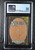 SHADE'S FORM Torment Foil C CGC 9.5