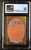 PLANESWALKER'S FURY Planeshift Foil Rare CGC 9.5