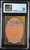 CABAL INQUISITOR Odyssey Foil C CGC 9.5 Q