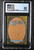 KENRITH'S TRANSFORMATION Throne of Eldraine Foil U CGC 9.5
