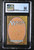 GILDED GOOSE Throne of Eldraine Foil Rare CGC 9.5