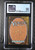 SCALPELEXIS Judgment Foil Rare CGC 9 Q++