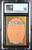 GLITTERING LYNX Prophecy Foil C CGC 8.5 Q++