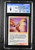 GOLDEN WISH Judgment Foil Rare CGC 9