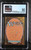 ENDEMIC PLAGUE Onslaught Foil Rare CGC 9.5