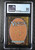 TELEKINETIC BONDS Judgment Foil Rare CGC 9.5