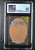 CEPHALID VANDAL Torment Foil Rare CGC 9 Q+